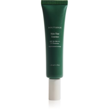 BOUTIJOUR Skin Tint Essence tonic fluid iluminator SPF 50+ - imagine 2